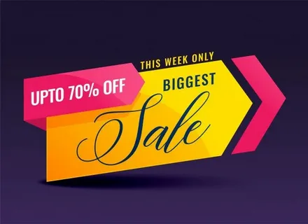  Exclusive Offers & Promotions 