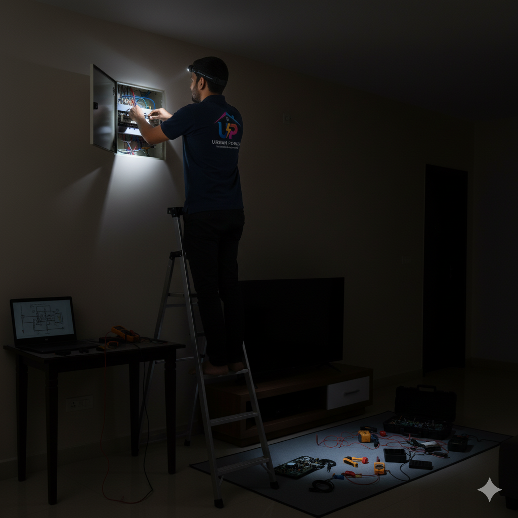 Night Visit Surcharge